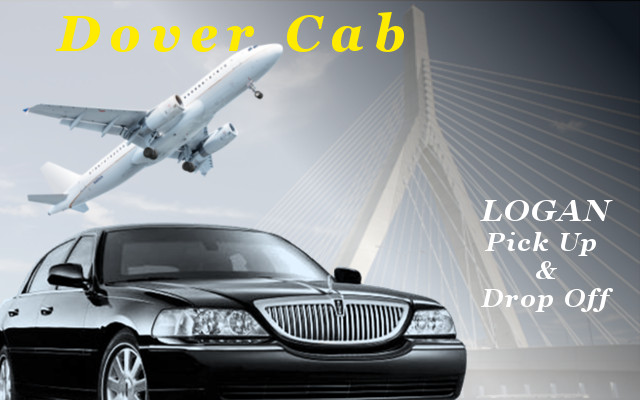 Dover Logan Taxi