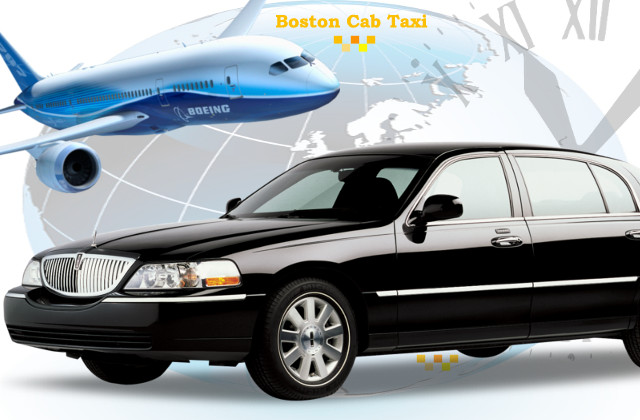 Natick Logan Taxi 