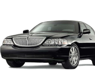 Sedan Car Service Rates